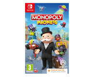 Monopoly Madness Nintendo Switch - 695725 - zdjęcie 1